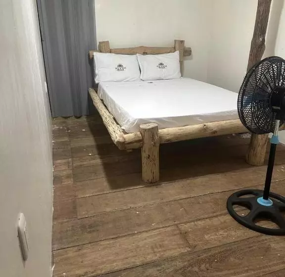 هتل Venido Del Mar