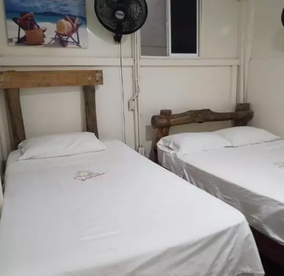 هتل Venido Del Mar