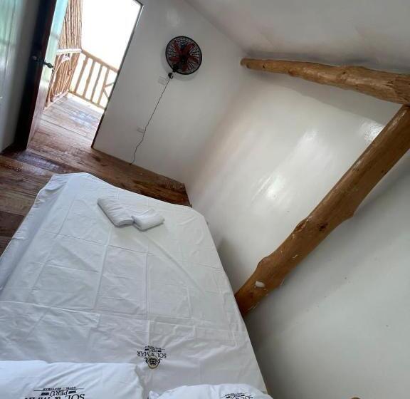 Hotel Venido Del Mar