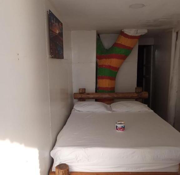 Hotel Venido Del Mar