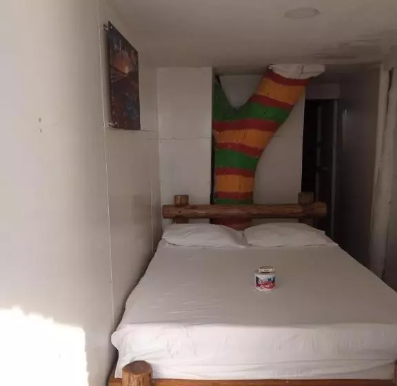 هتل Venido Del Mar