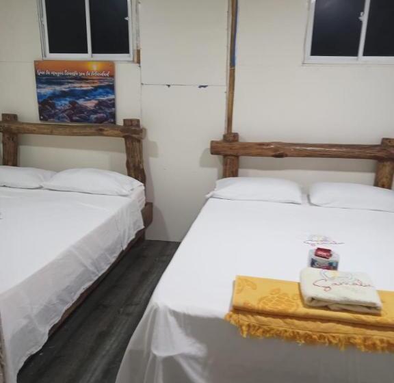 Hotel Venido Del Mar