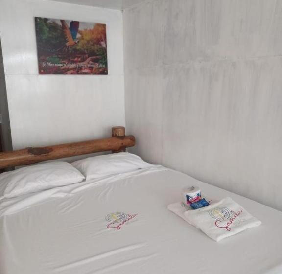 Hotel Venido Del Mar