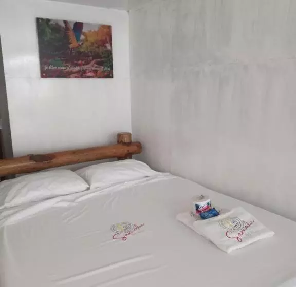 هتل Venido Del Mar