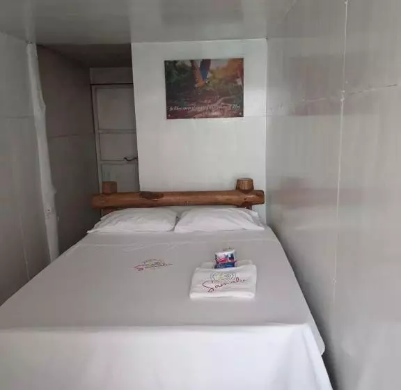 هتل Venido Del Mar