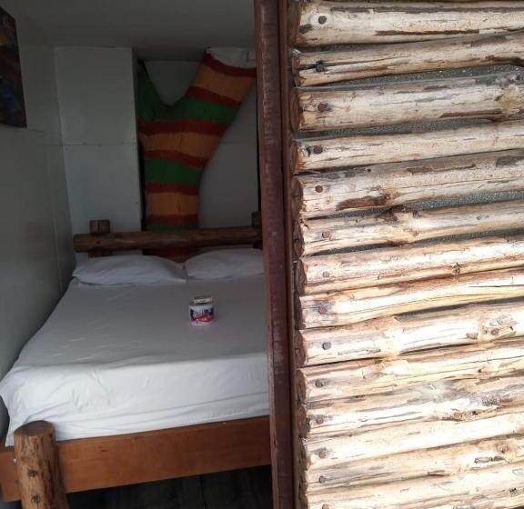 Hotel Venido Del Mar