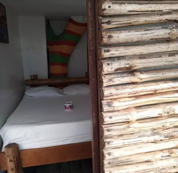 هتل Venido Del Mar