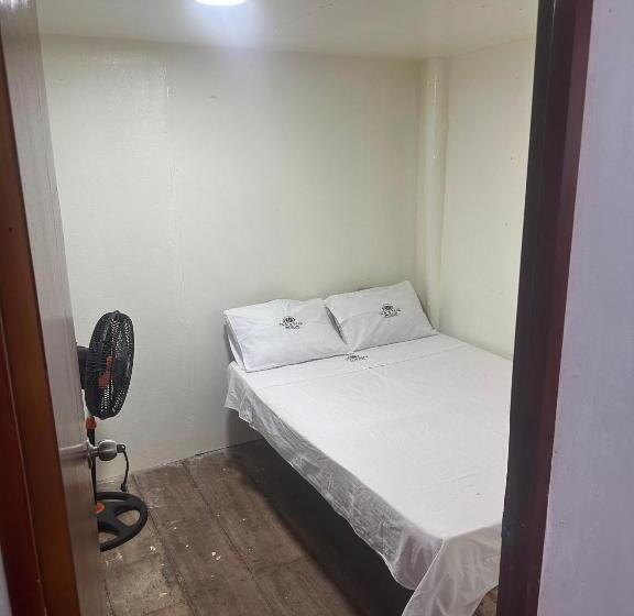 Hotel Venido Del Mar