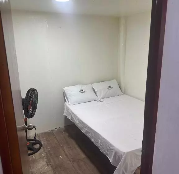 هتل Venido Del Mar