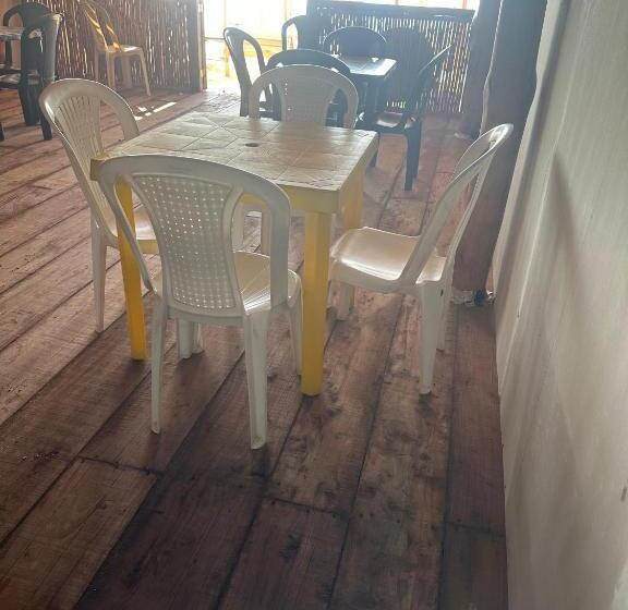 Hotel Venido Del Mar