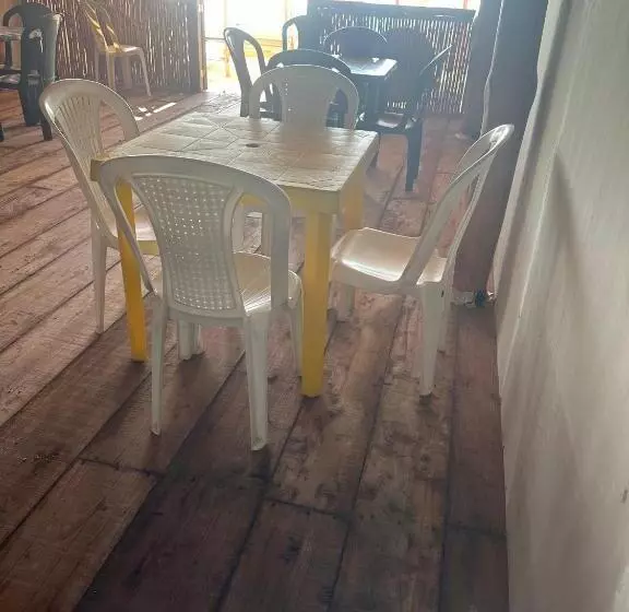 هتل Venido Del Mar