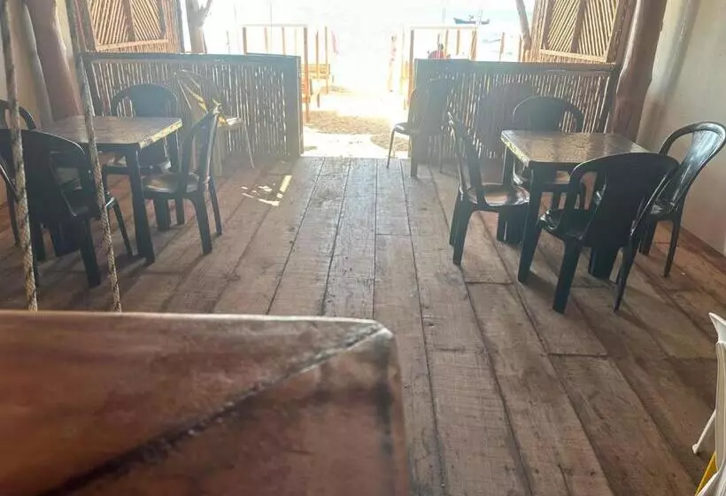 هتل Venido Del Mar