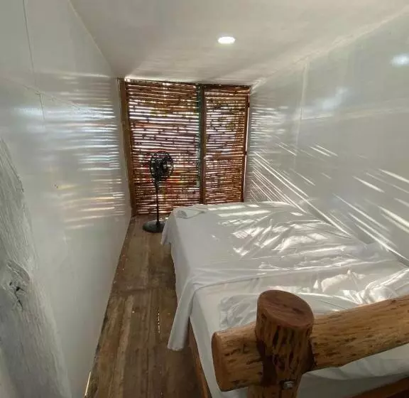 هتل Venido Del Mar