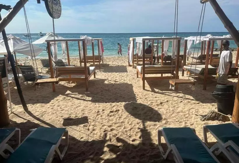 هتل Venido Del Mar