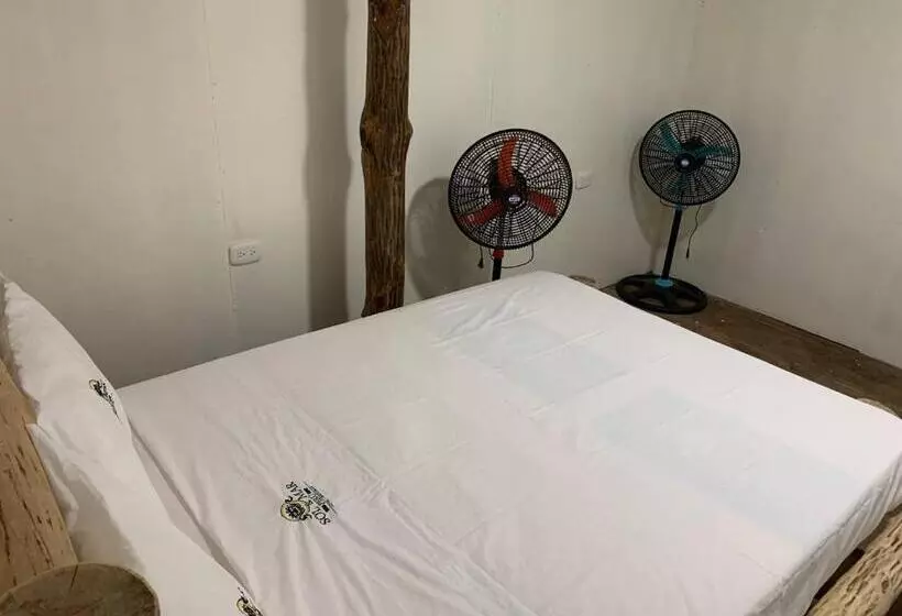 هتل Venido Del Mar