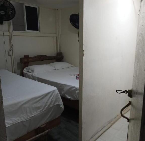 Hotel Venido Del Mar