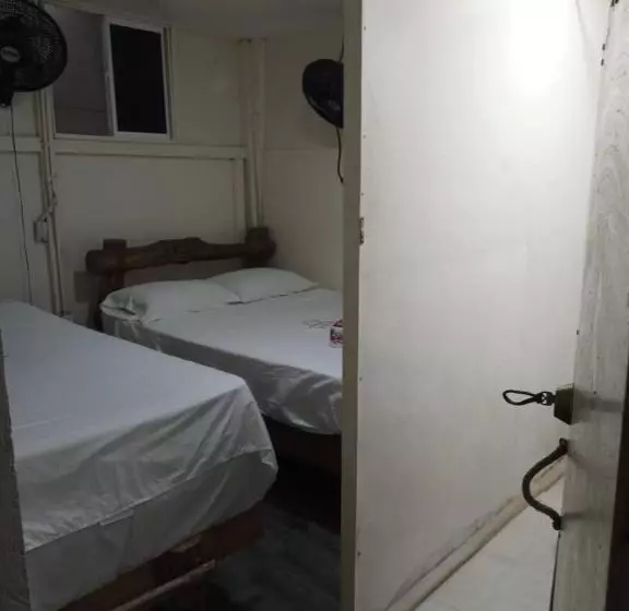 هتل Venido Del Mar