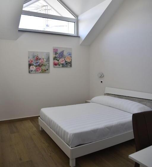 בית מלון כפרי Villa Ruggiero