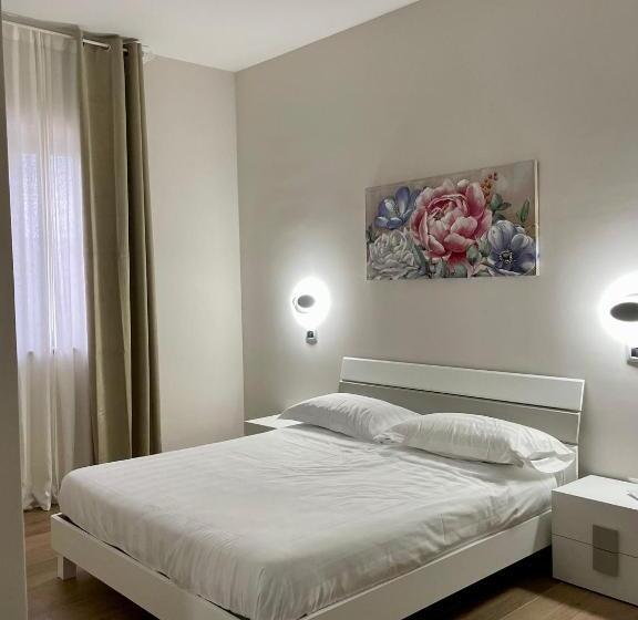 בית מלון כפרי Villa Ruggiero