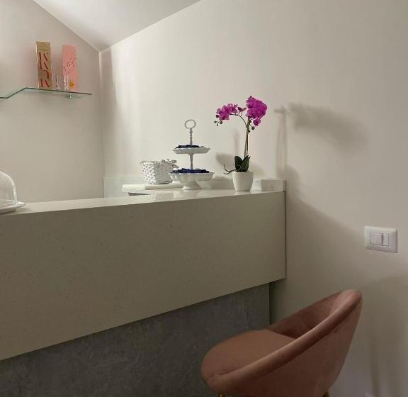 בית מלון כפרי Villa Ruggiero