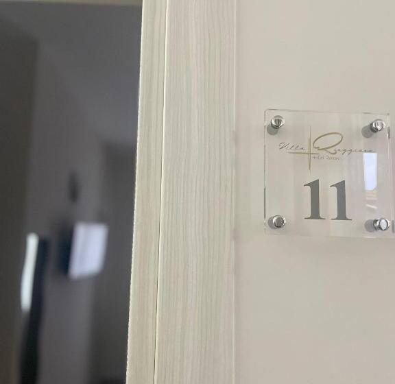 בית מלון כפרי Villa Ruggiero