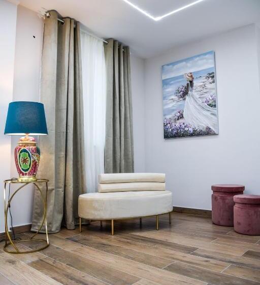 בית מלון כפרי Villa Ruggiero