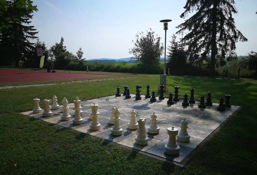 モーテル Green Night