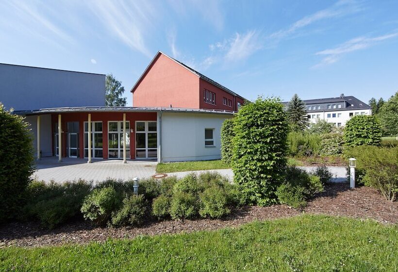 モーテル Green Night