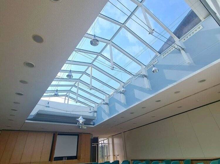 モーテル Green Night