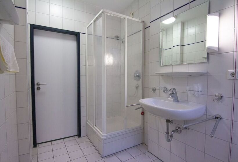 モーテル Green Night