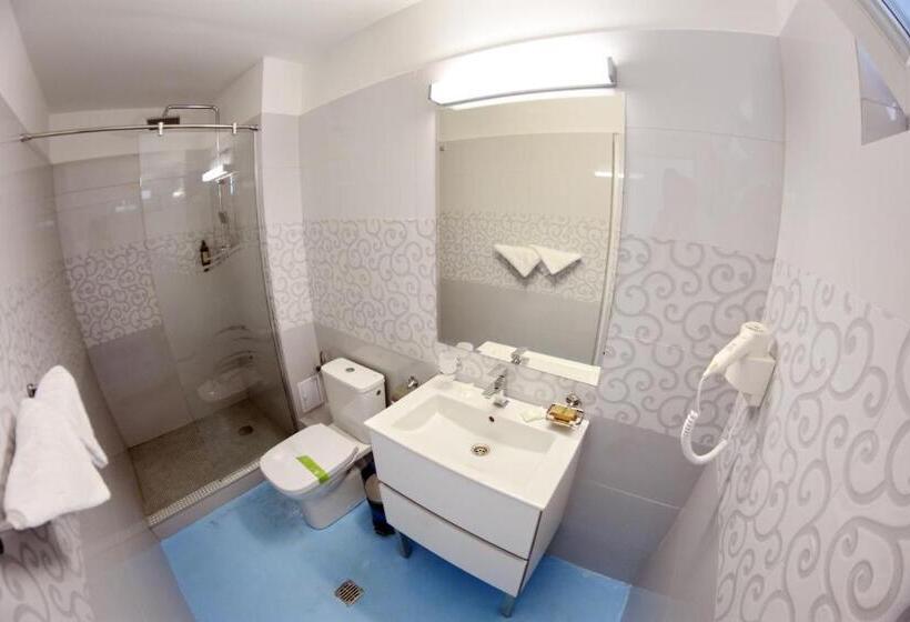 Пансион Apartamente Liliacul