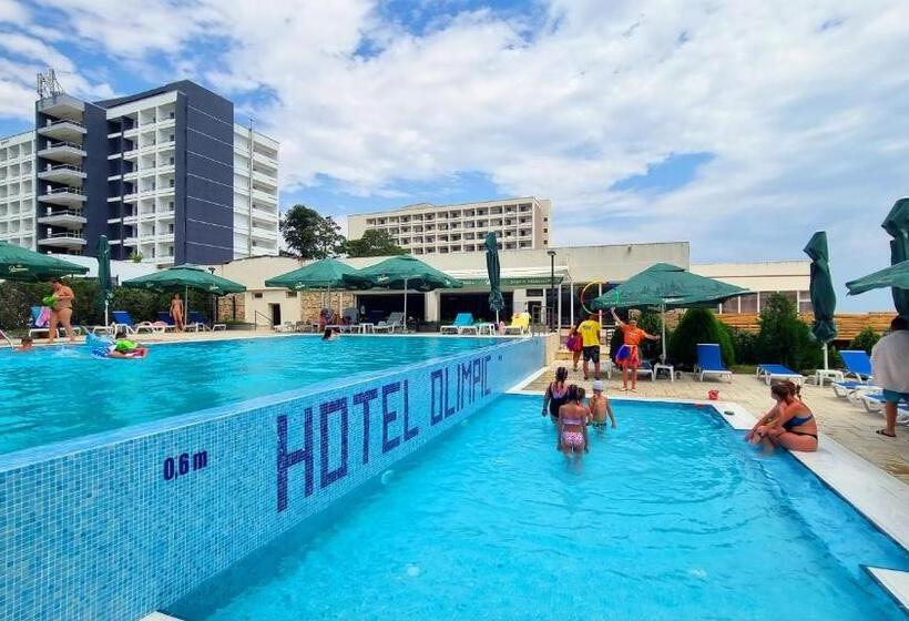 Пансион Apartamente Liliacul