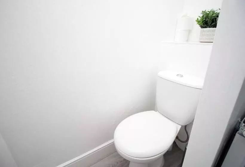 پانسیون Bristol Street | Cohost Partners