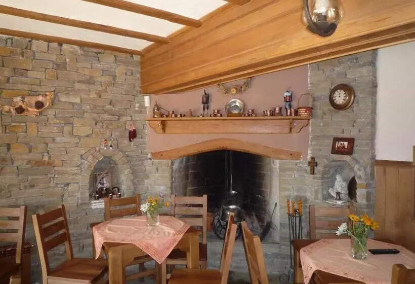 Majatalo Guest House Dimcho Kehaia S Cafe