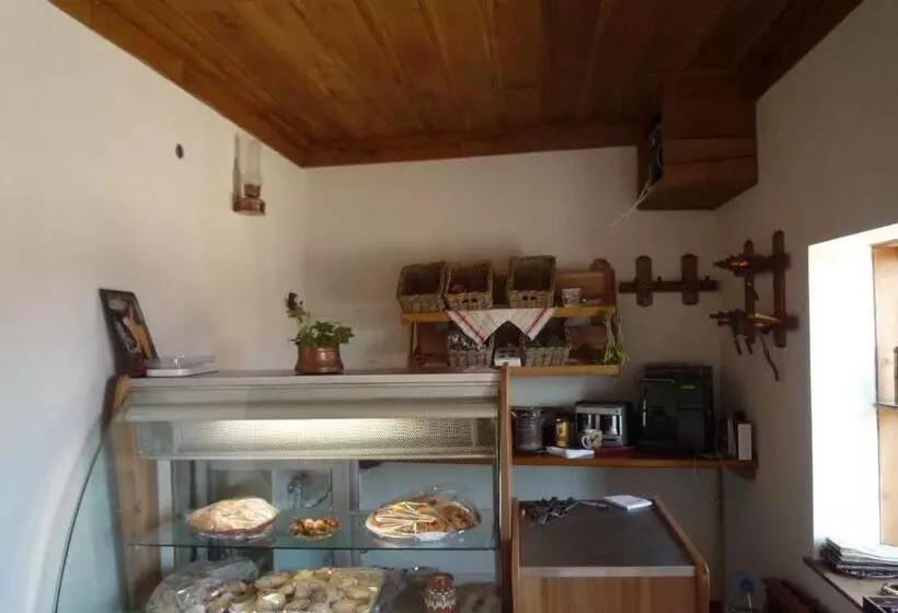 Majatalo Guest House Dimcho Kehaia S Cafe