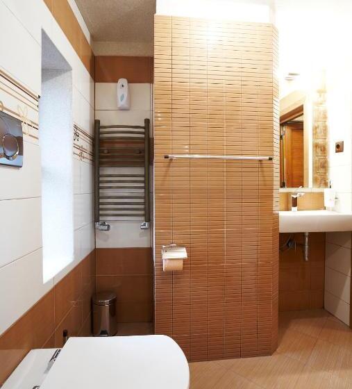 ペンション Guest House Dimcho Kehaia S Cafe