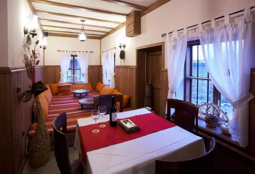 Majatalo Guest House Dimcho Kehaia S Cafe