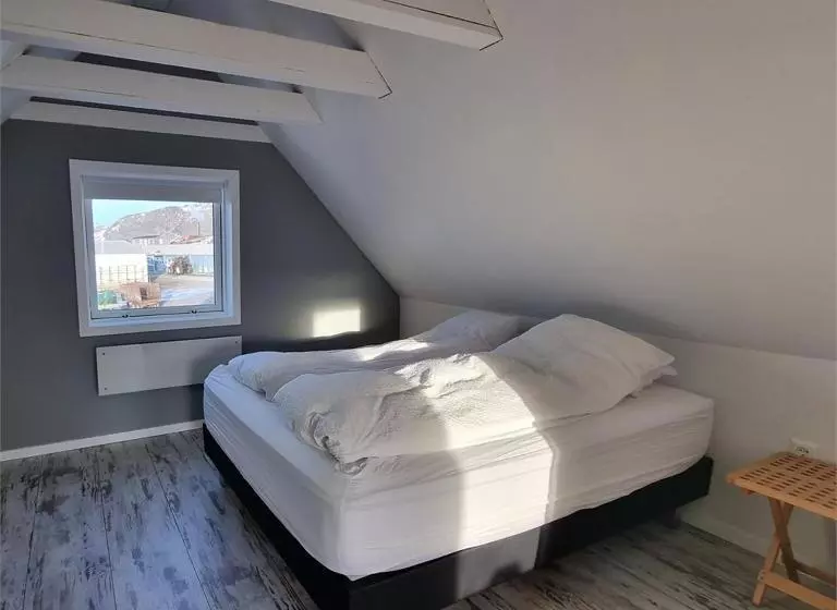 پانسیون Igdlo Guesthouse