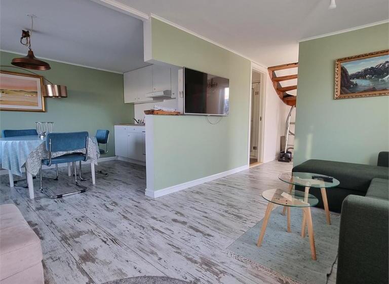 Pensionat Igdlo Guesthouse