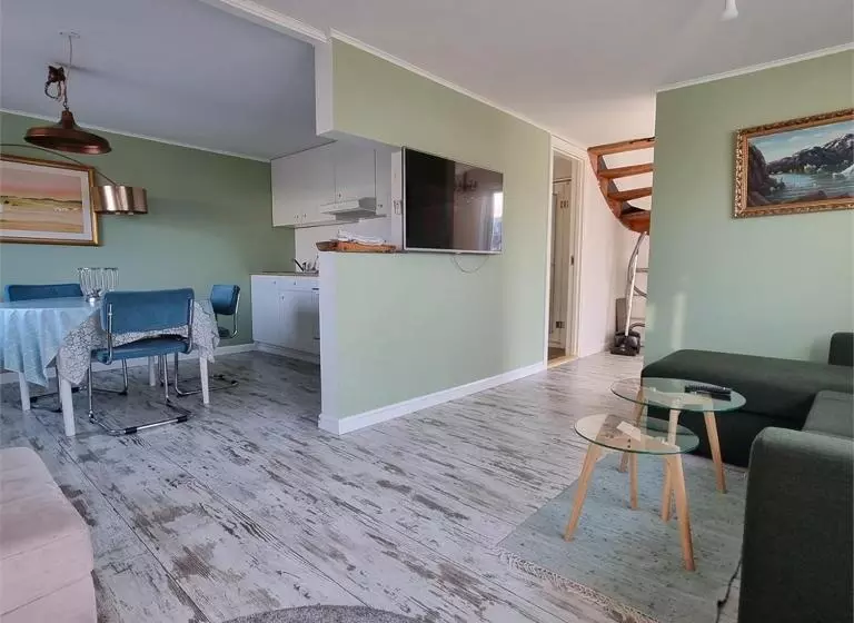 پانسیون Igdlo Guesthouse