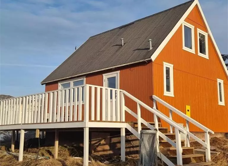 پانسیون Igdlo Guesthouse