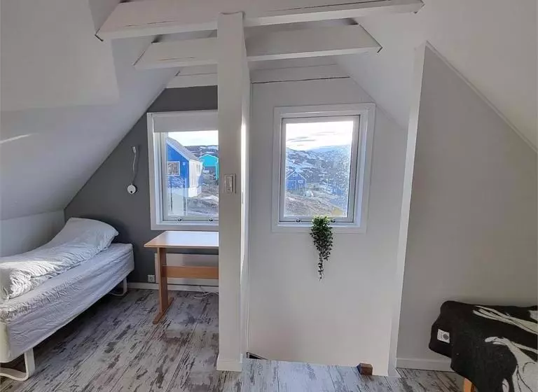 پانسیون Igdlo Guesthouse