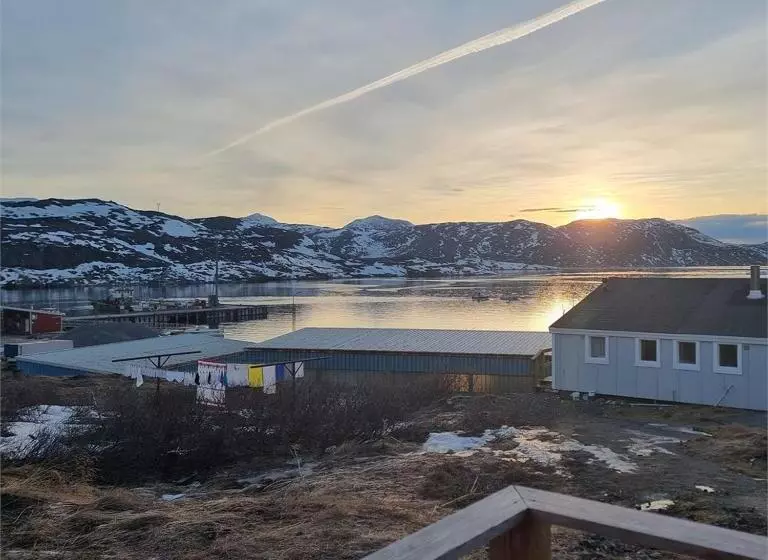 پانسیون Igdlo Guesthouse