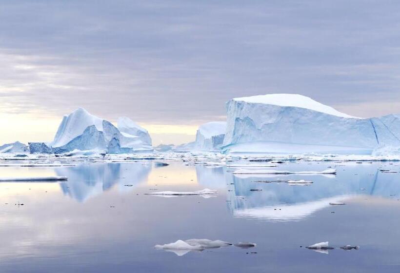 Pensionat Igdlo Guesthouse