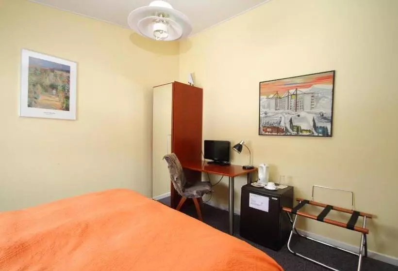 پانسیون Igdlo Guesthouse