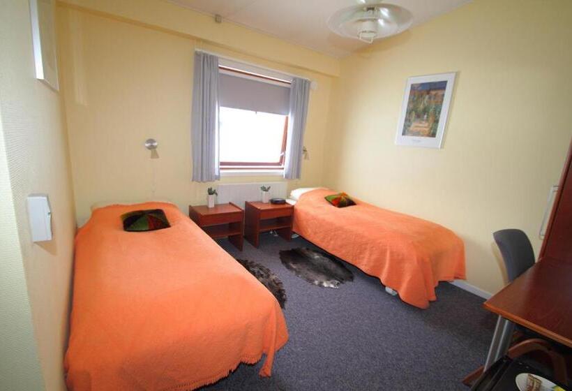 Pensionat Igdlo Guesthouse