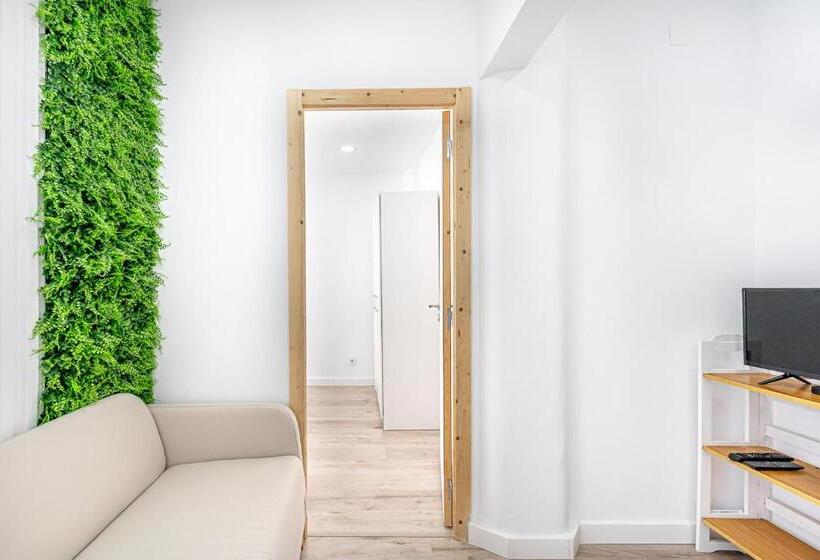 پانسیون Santos Mattos Guesthouse & Apartments By Lisbon With Sintra