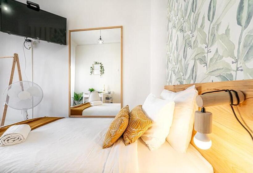 پانسیون Santos Mattos Guesthouse & Apartments By Lisbon With Sintra