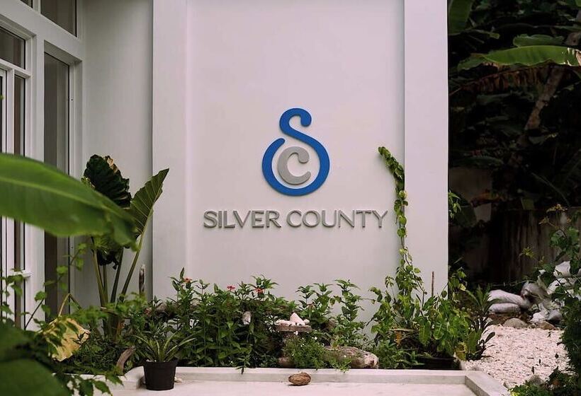 پانسیون Silver County Fuvahmulah