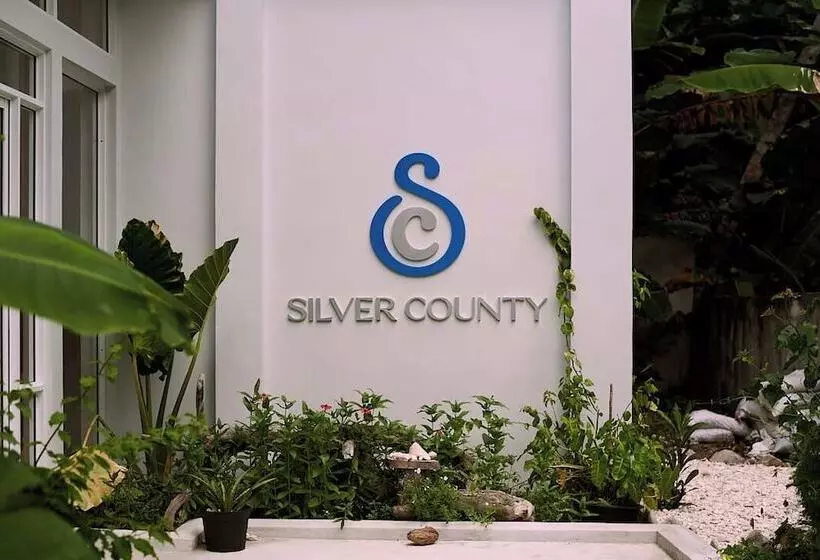 پانسیون Silver County Fuvahmulah
